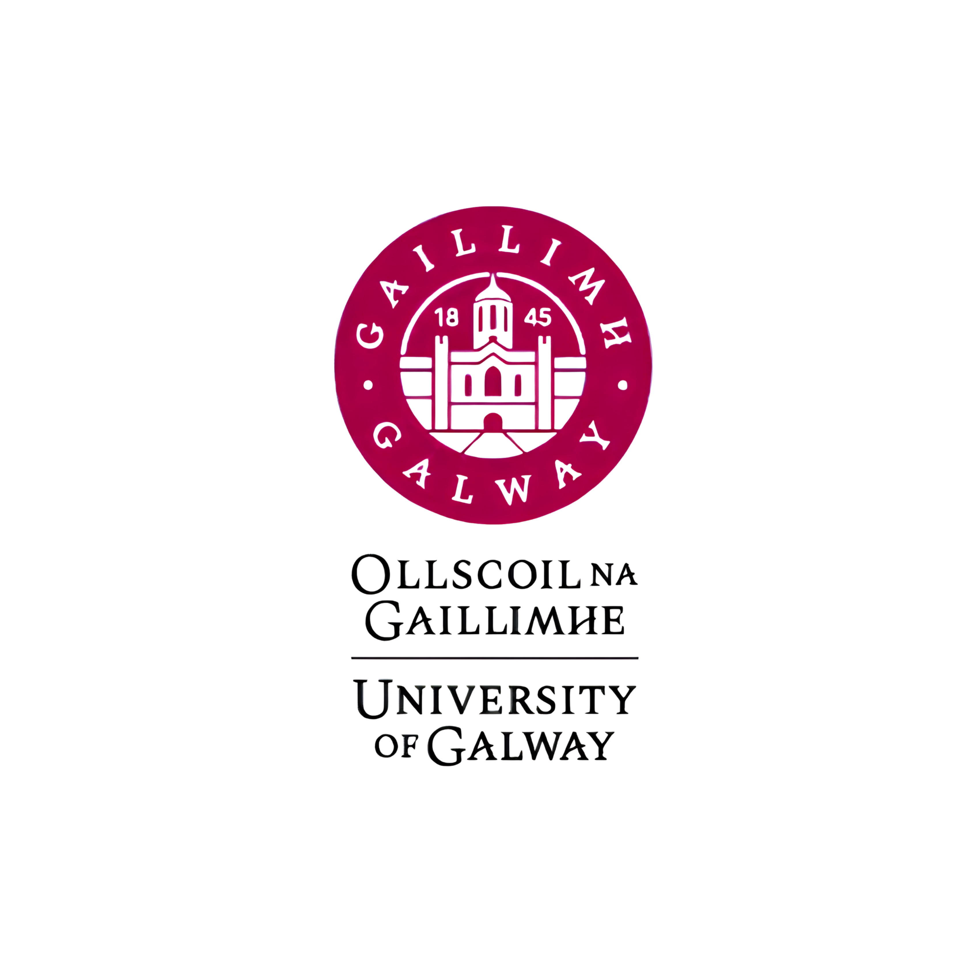 University of Galway logo
